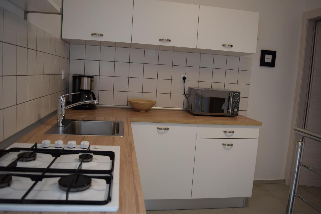 Lovely Apartment With Two Terraces*** Pula Extérieur photo