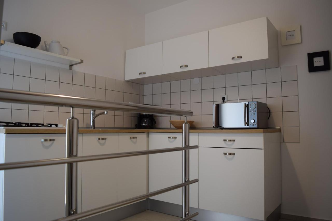 Lovely Apartment With Two Terraces*** Pula Extérieur photo