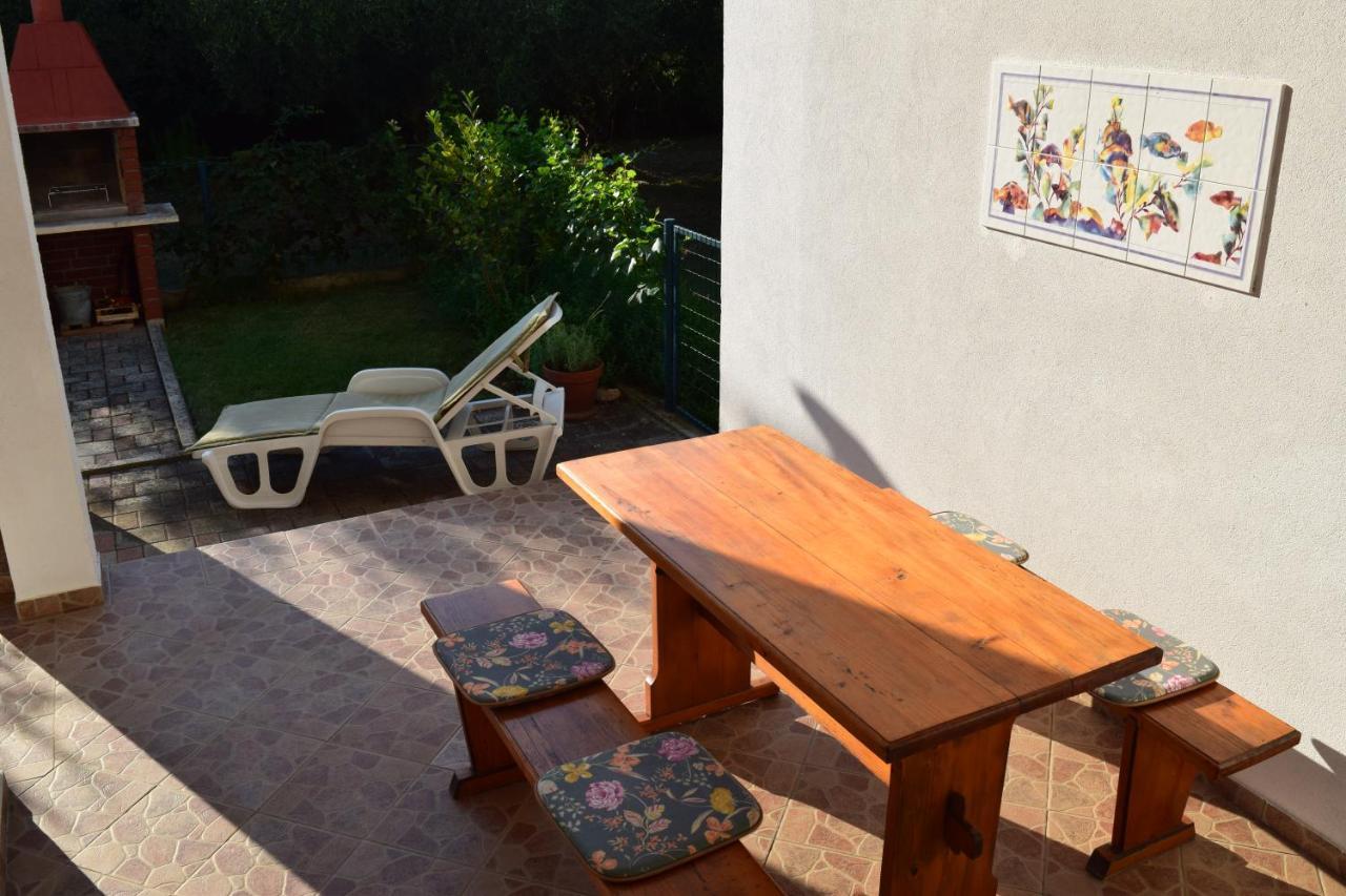 Lovely Apartment With Two Terraces*** Pula Extérieur photo